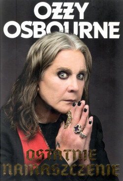 Ostatnie namaszczenie