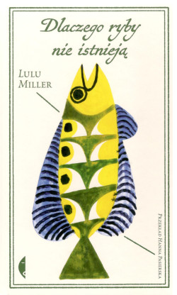 Dlaczego ryby nie istnieją