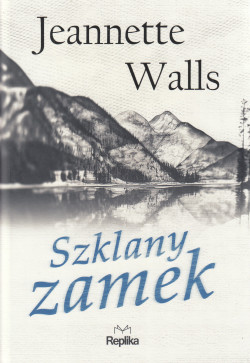 Szklany zamek