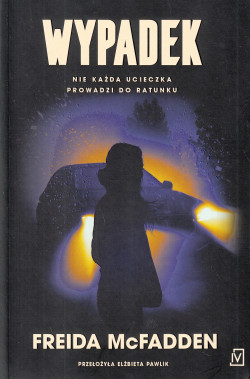 Wypadek