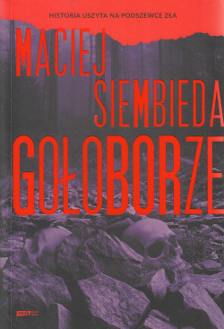 Gołoborze