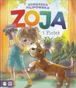 Zoja i Fiołek