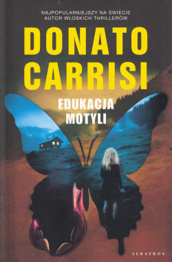 Edukacja motyli