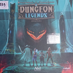 Dungeon Legends