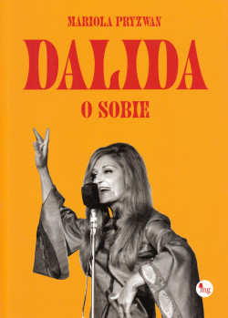 Dalida o sobie