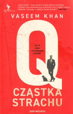 Cząstka strachu