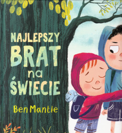 Najlepszy brat na świecie
