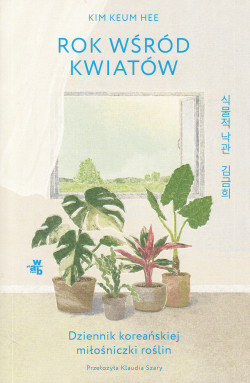 Rok wśród kwiatów