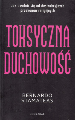 Toksyczna duchowość