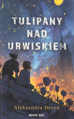 Tulipany nad urwiskiem
