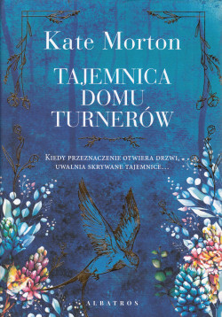 Tajemnica domu Turnerów