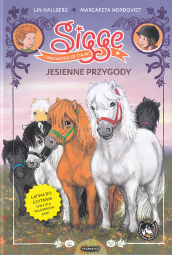 Jesienne przygody