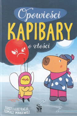 O złości