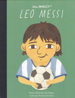 Leo Messi