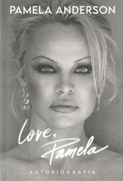Love, Pamela : autobiografia