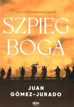 Szpieg Boga