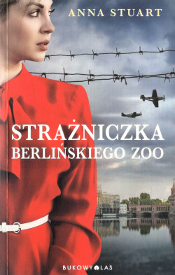 Strażniczka berlińskiego ZOO