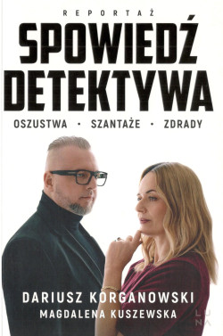 Spowiedź detektywa