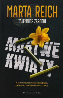 Martwe kwiaty