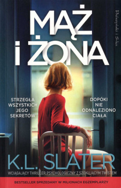Mąż i żona