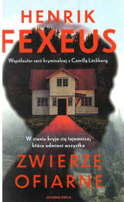 Zwierzę ofiarne