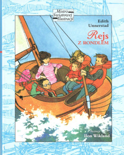Rejs z rondlem 