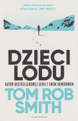 Dzieci lodu