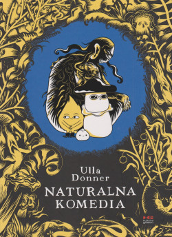 Naturalna komedia