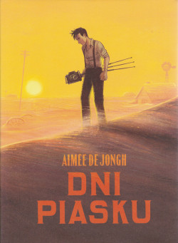 Dni piasku