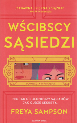 Wścibscy sąsiedzi