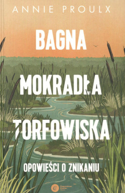 Bagna, mokradła, torfowiska