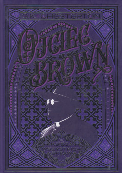 Ojciec Brown : księga wszystkich spraw
