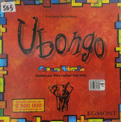 Ubongo