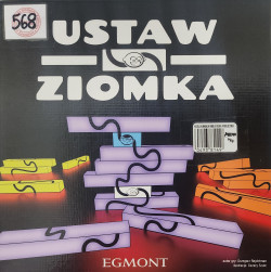 Ustaw ziomka