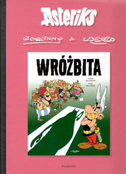 Wróżbita