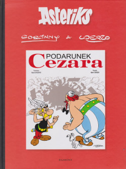 Podarunek Cezara