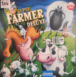 Superfarmer: de luxe
