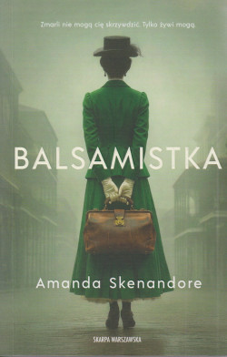 Balsamistka
