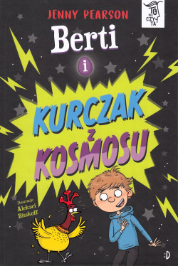 Berti i kurczak z kosmosu