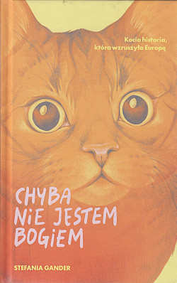 Chyba nie jestem Bogiem