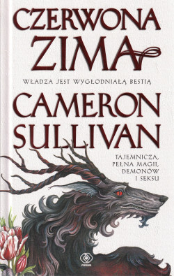 Czerwona Zima