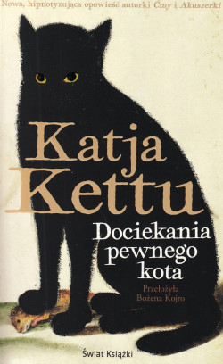 Dociekania pewnego kota