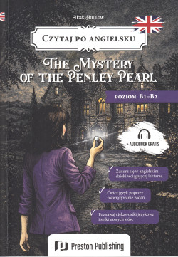 The Mystery of the Penley Pearl