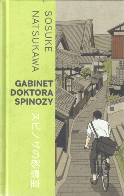 Gabinet doktora Spinozy