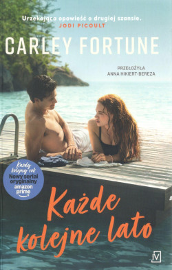 Każde kolejne lato