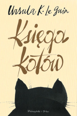 Księga kotów