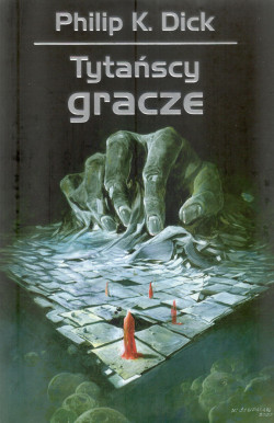 Tytańscy gracze
