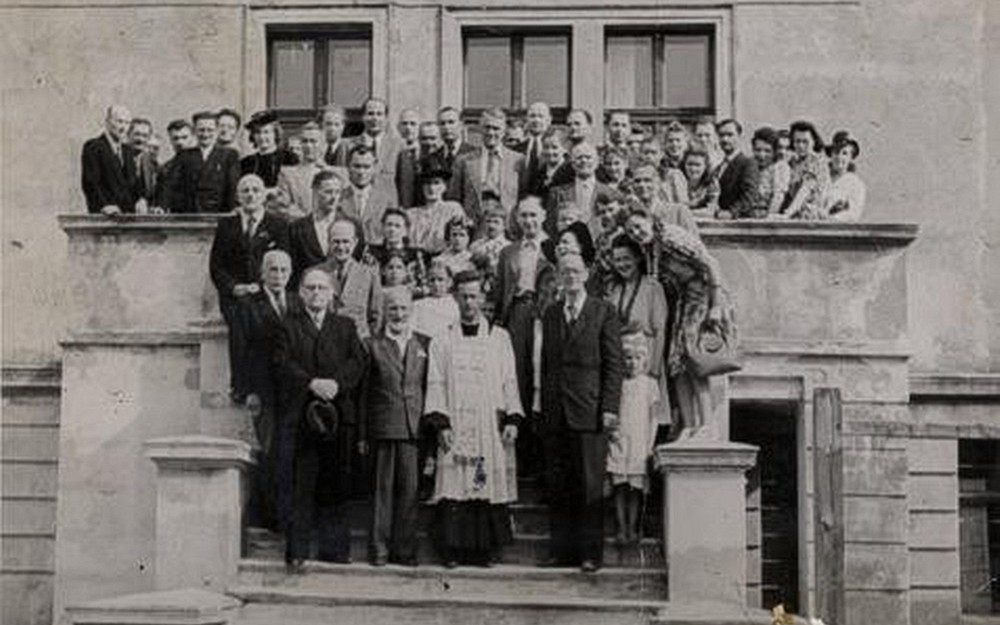 Jubileusz 60-lecia Biblioteki