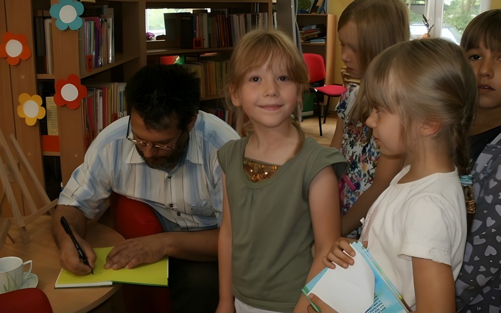 Wakacje 2011