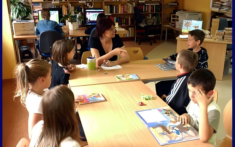 Ostatni wakacyjny Molik